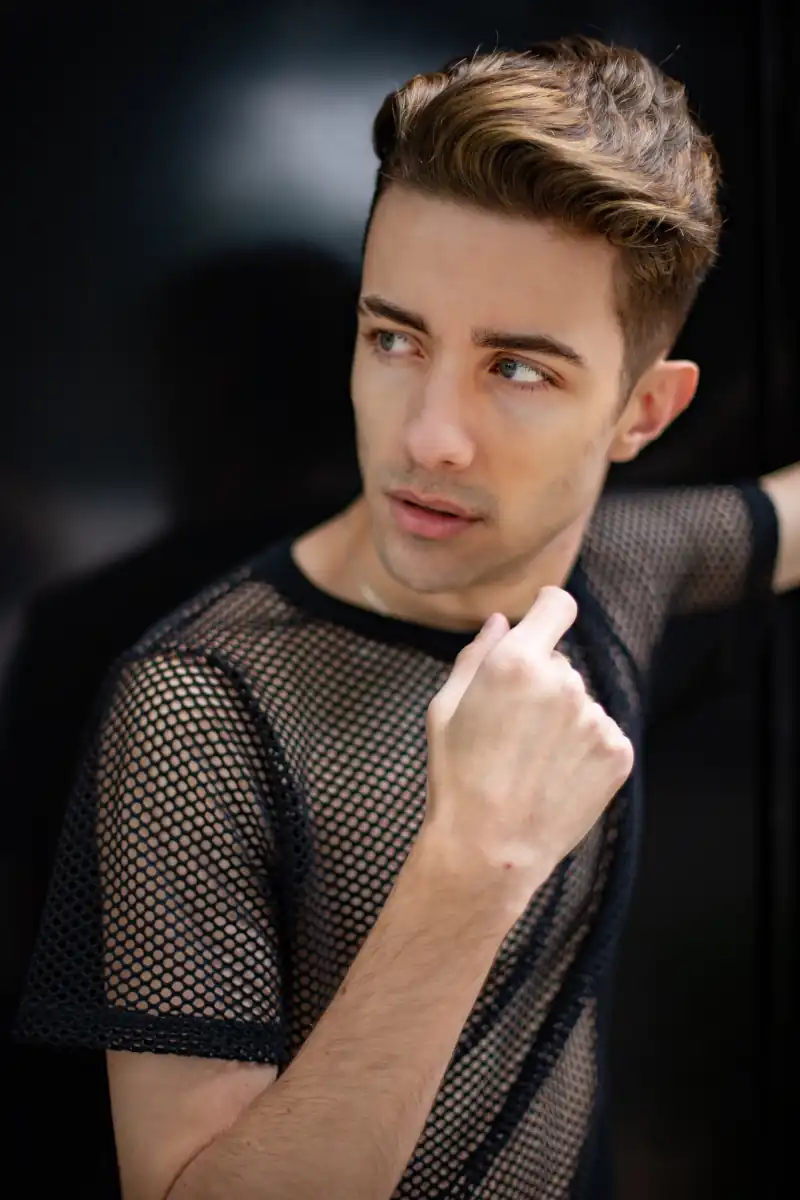 Masculinización facial Rincón de la Victoria Clínica Aesophy
